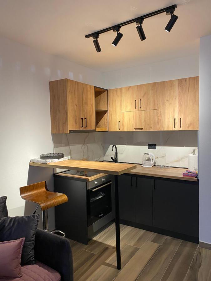 Spot Apartment