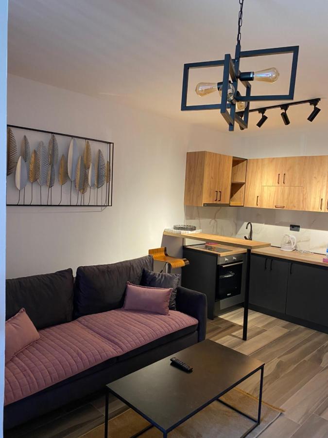 Apartment Spot *
